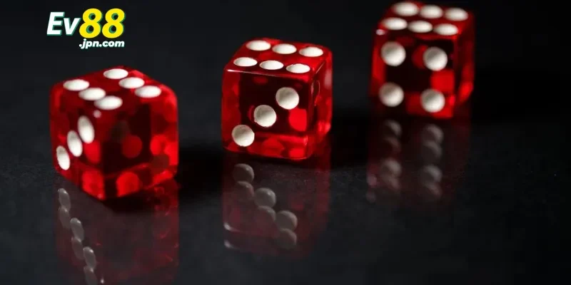 Tài xỉu Ev88 – Cách chơi và bí kíp chiến thắng đỉnh cao